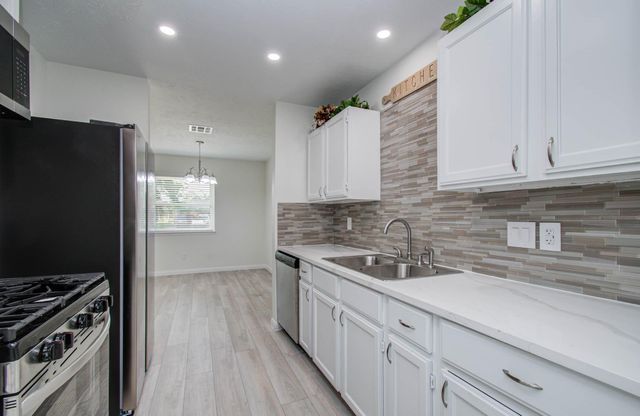 12407 Big Oaks Drive, Houston, TX 77050