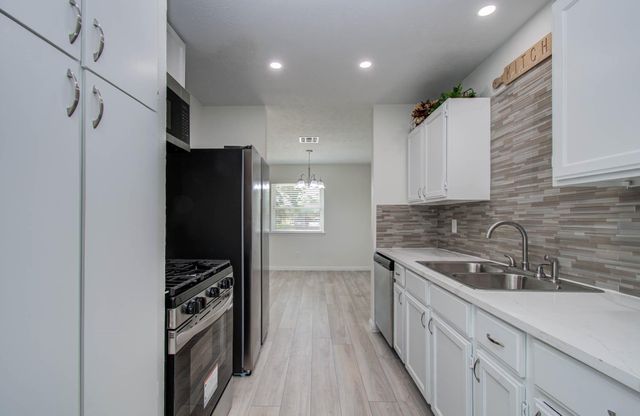 12407 Big Oaks Drive, Houston, TX 77050