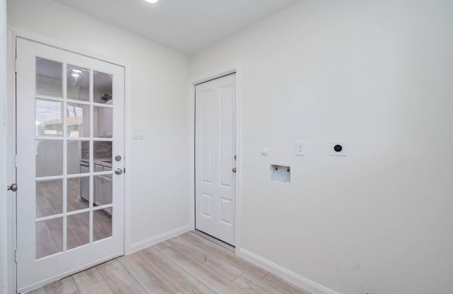 12407 Big Oaks Drive, Houston, TX 77050