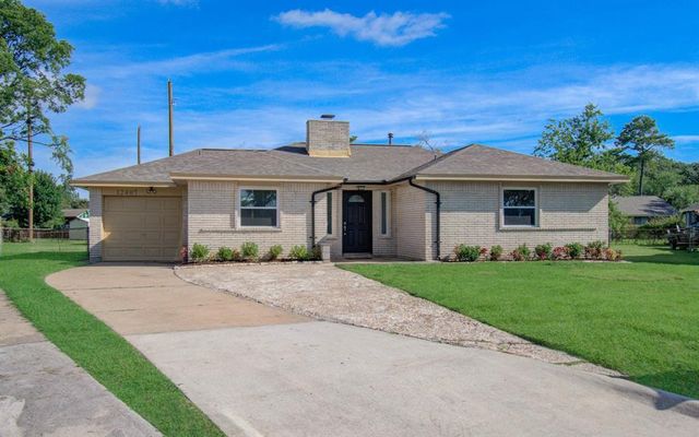 12407 Big Oaks Drive, Houston, TX 77050
