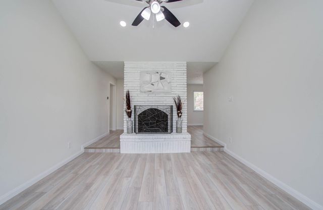 12407 Big Oaks Drive, Houston, TX 77050