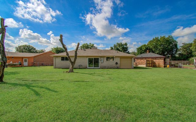 12407 Big Oaks Drive, Houston, TX 77050