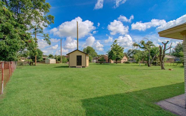 12407 Big Oaks Drive, Houston, TX 77050