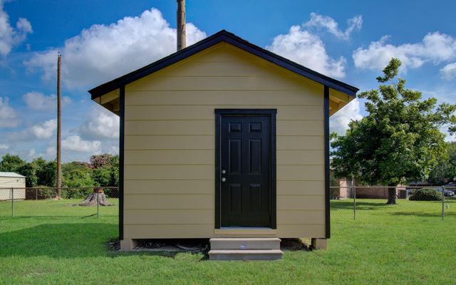 12407 Big Oaks Drive, Houston, TX 77050