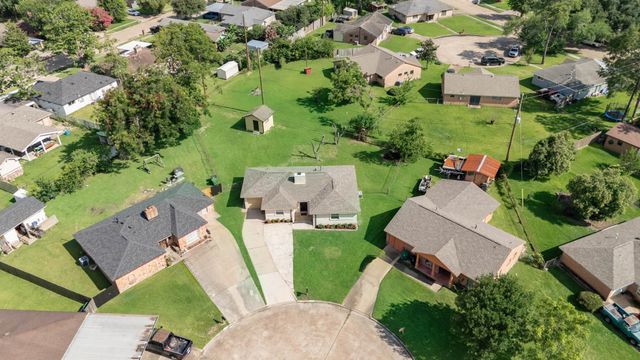 12407 Big Oaks Drive, Houston, TX 77050