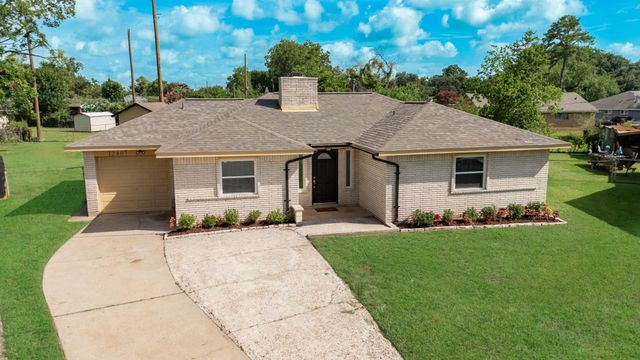 12407 Big Oaks Drive, Houston, TX 77050