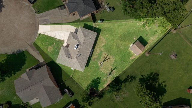 12407 Big Oaks Drive, Houston, TX 77050