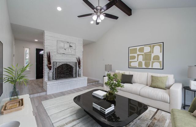12407 Big Oaks Drive, Houston, TX 77050