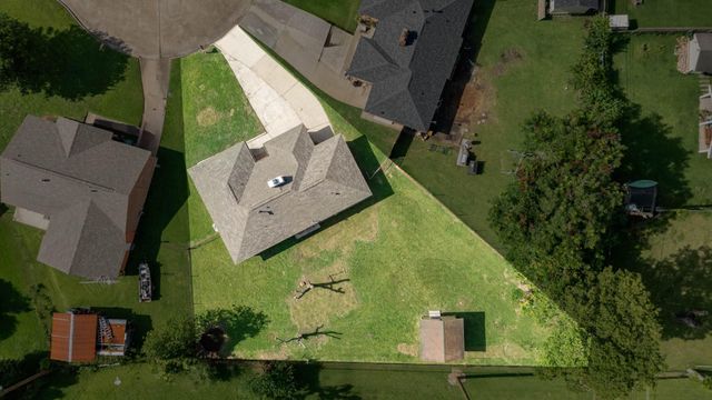 12407 Big Oaks Drive, Houston, TX 77050