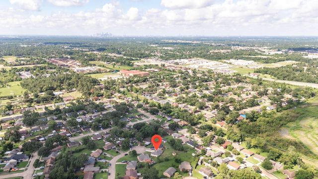 12407 Big Oaks Drive, Houston, TX 77050