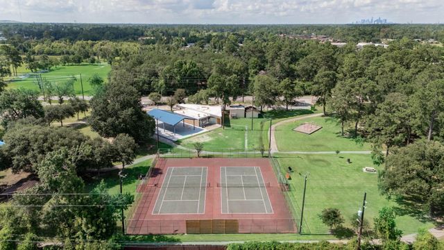 12407 Big Oaks Drive, Houston, TX 77050