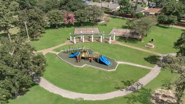 12407 Big Oaks Drive, Houston, TX 77050