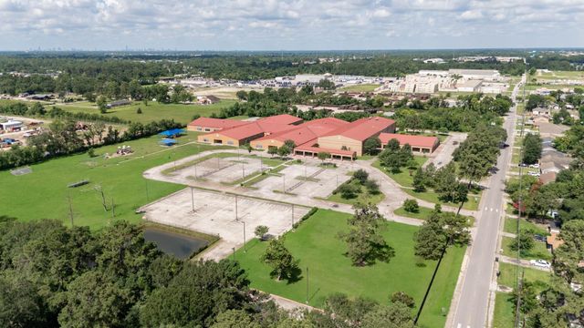 12407 Big Oaks Drive, Houston, TX 77050