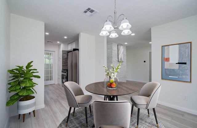 12407 Big Oaks Drive, Houston, TX 77050