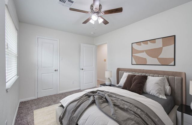 12407 Big Oaks Drive, Houston, TX 77050