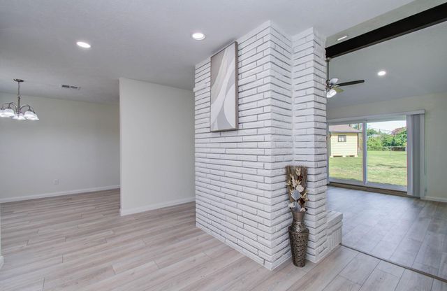12407 Big Oaks Drive, Houston, TX 77050