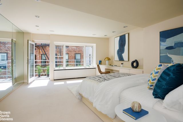 42 DOWNING Street, New York City, NY 10014