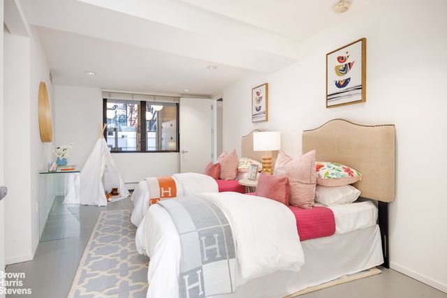 42 DOWNING Street, New York City, NY 10014