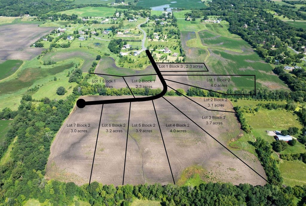 10160 Heather Lane, Corcoran, MN 55374 — exterior