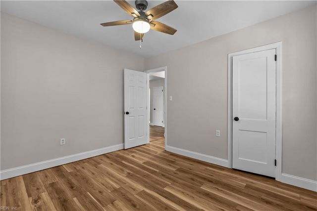 18 Beverly ST, Hampton, VA 23669