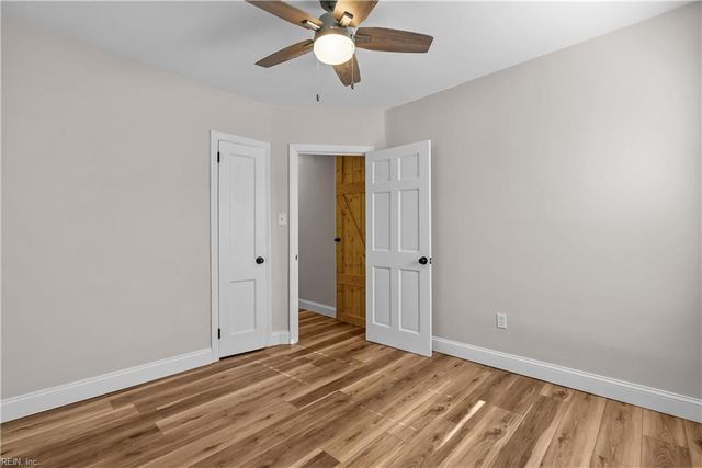 18 Beverly ST, Hampton, VA 23669