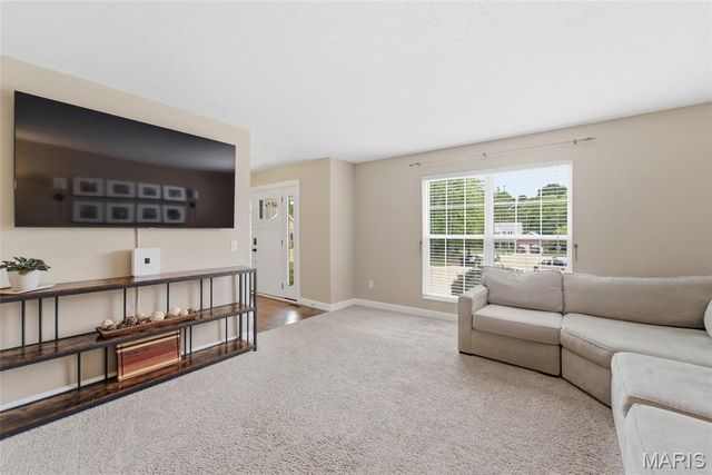 1592 Turn Creek Court, O'fallon, IL 62269