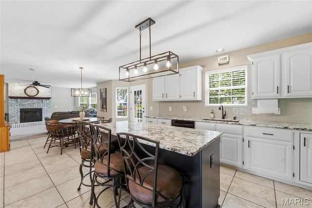 1592 Turn Creek Court, O'fallon, IL 62269