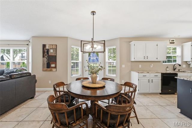1592 Turn Creek Court, O'fallon, IL 62269