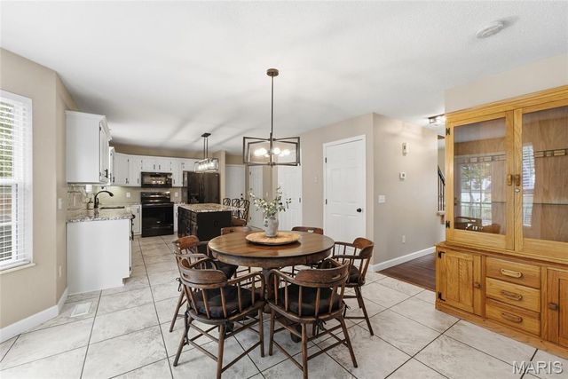 1592 Turn Creek Court, O'fallon, IL 62269