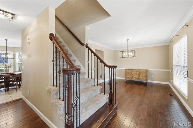 1592 Turn Creek Court, O'fallon, IL 62269