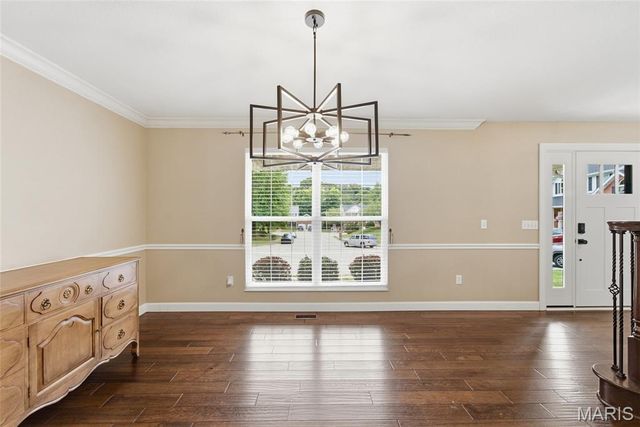 1592 Turn Creek Court, O'fallon, IL 62269