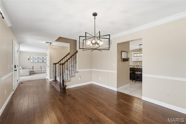 1592 Turn Creek Court, O'fallon, IL 62269