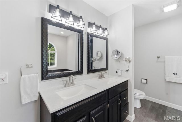 1592 Turn Creek Court, O'fallon, IL 62269