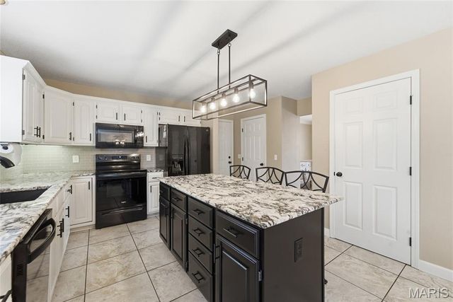 1592 Turn Creek Court, O'fallon, IL 62269