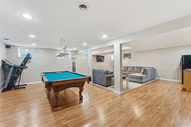1592 Turn Creek Court, O'fallon, IL 62269