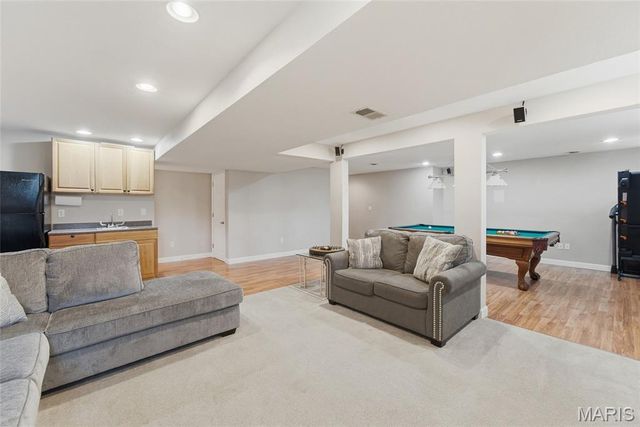 1592 Turn Creek Court, O'fallon, IL 62269
