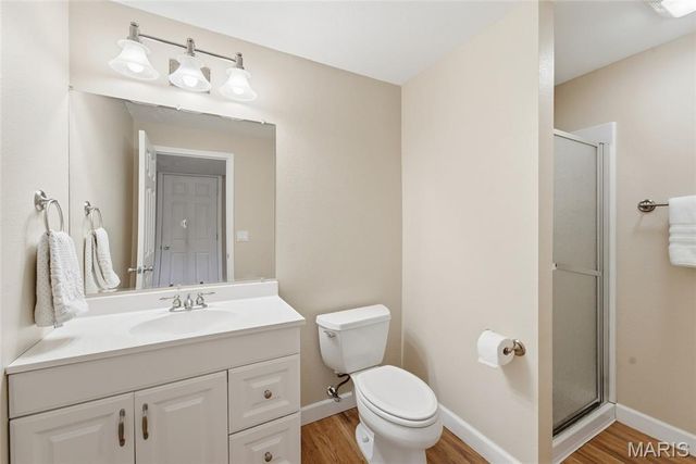 1592 Turn Creek Court, O'fallon, IL 62269