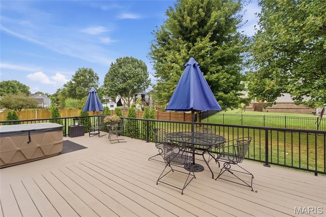 1592 Turn Creek Court, O'fallon, IL 62269