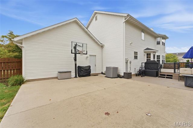 1592 Turn Creek Court, O'fallon, IL 62269