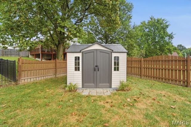 1592 Turn Creek Court, O'fallon, IL 62269