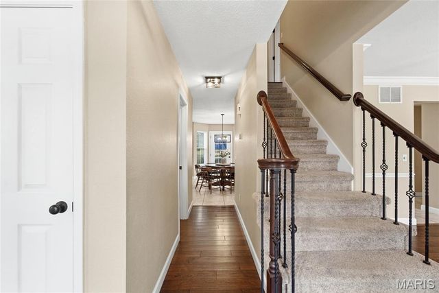 1592 Turn Creek Court, O'fallon, IL 62269