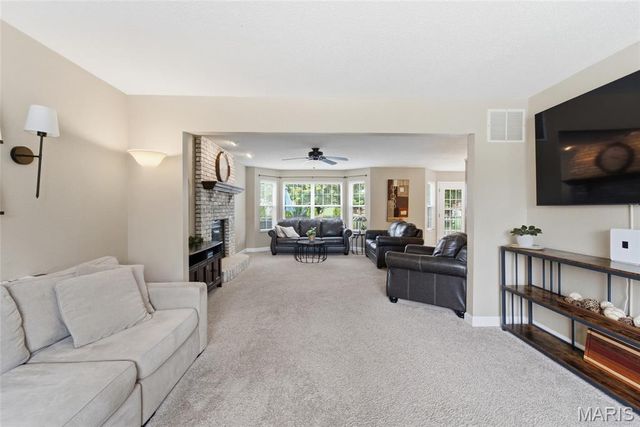 1592 Turn Creek Court, O'fallon, IL 62269