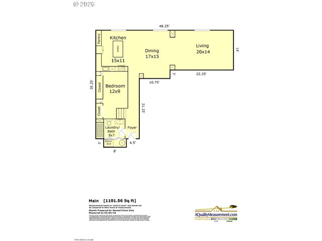 416 Nw 13TH Ave 208, Portland, OR 97209