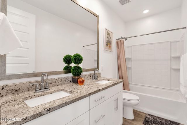 3829 S 64TH Drive, Phoenix, AZ 85043