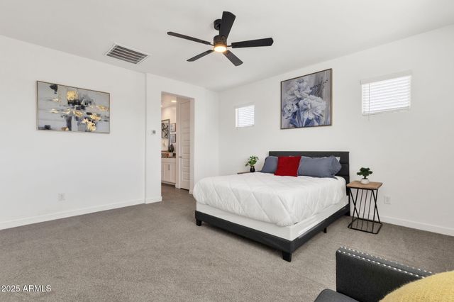 3829 S 64TH Drive, Phoenix, AZ 85043