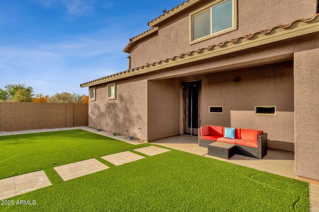 3829 S 64TH Drive, Phoenix, AZ 85043