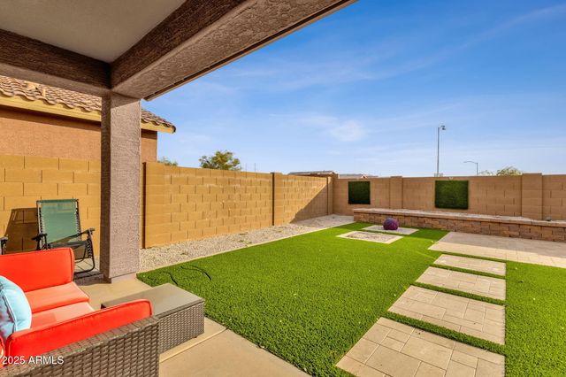 3829 S 64TH Drive, Phoenix, AZ 85043