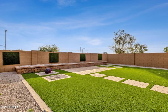 3829 S 64TH Drive, Phoenix, AZ 85043