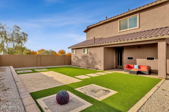 3829 S 64TH Drive, Phoenix, AZ 85043