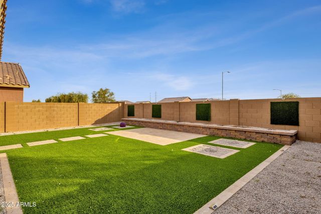 3829 S 64TH Drive, Phoenix, AZ 85043